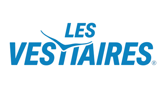 Les Vestiaires